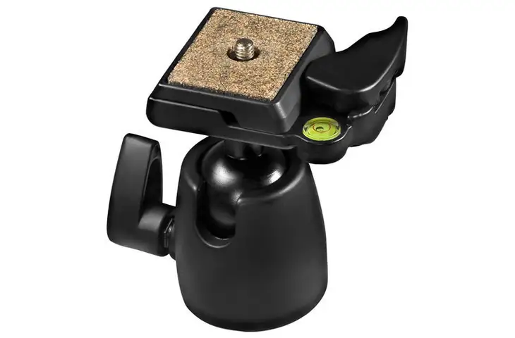 Barska Compact Ball Head System for Tripods - view 2